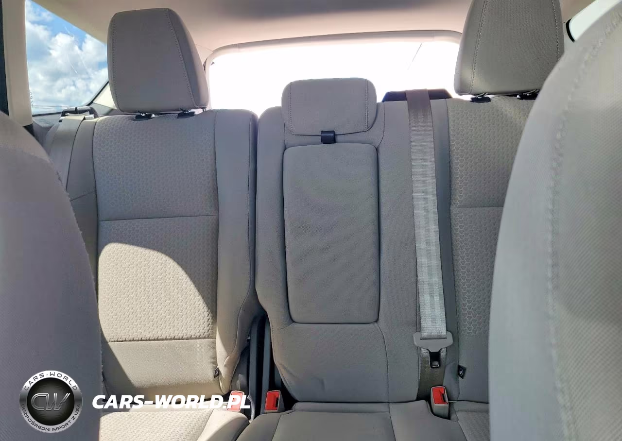 2017 Ford Escape Se VIN:1FMCU0GD5HUA53299 - 10