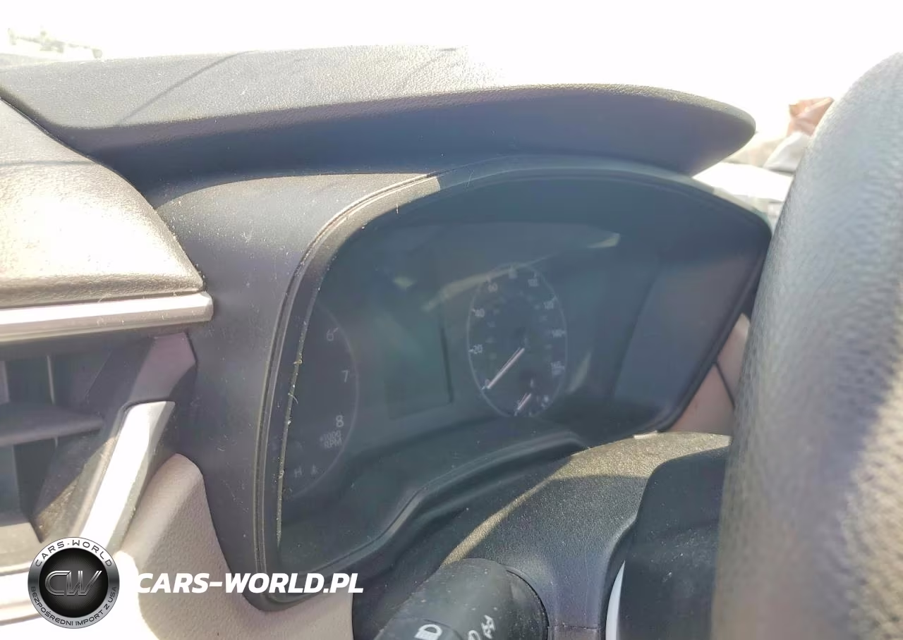 2024 Toyota Corolla Le VIN:5YFB4MDE0RP131989 - 9