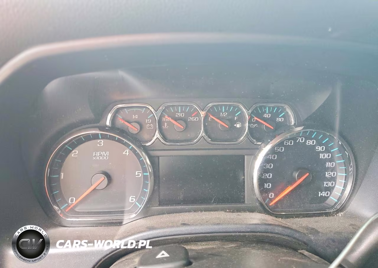 2018 Chevrolet Silverado K1500 Lt VIN:1GCVKREC3JZ229812 - 9