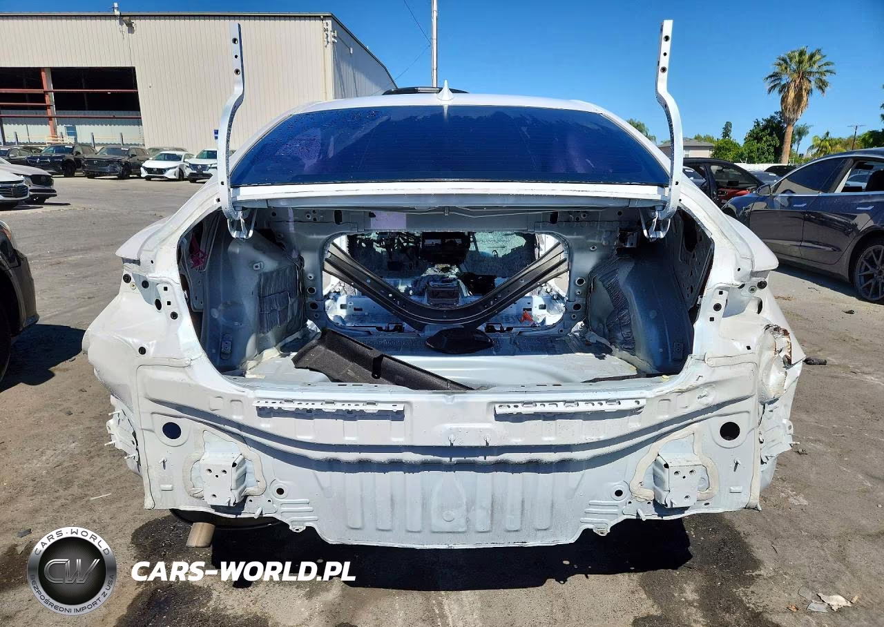 2024 Lexus Es 300H Base VIN:58ADA1C14RU051715 - 6
