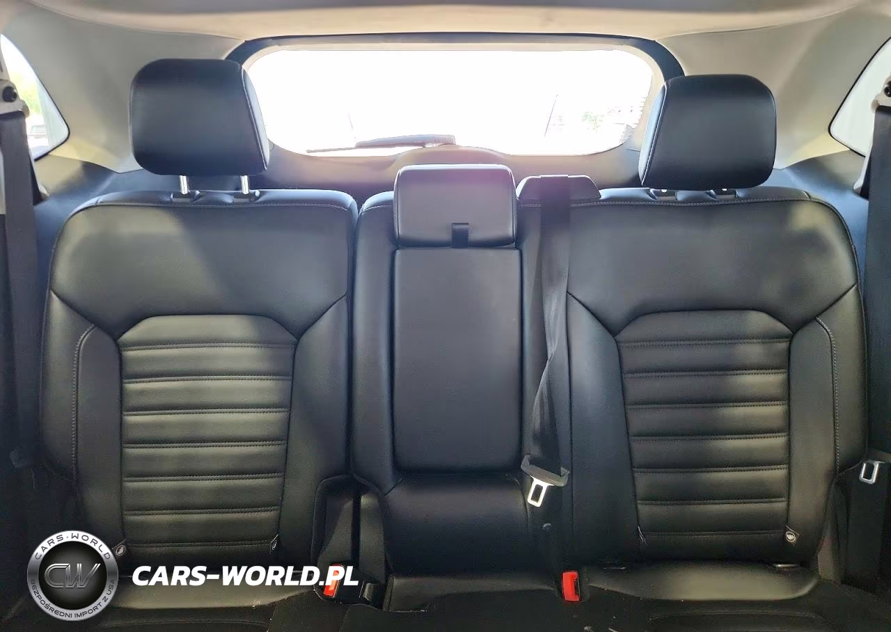2021 Ford Edge Sel VIN:2FMPK3J98MBA40821 - 10