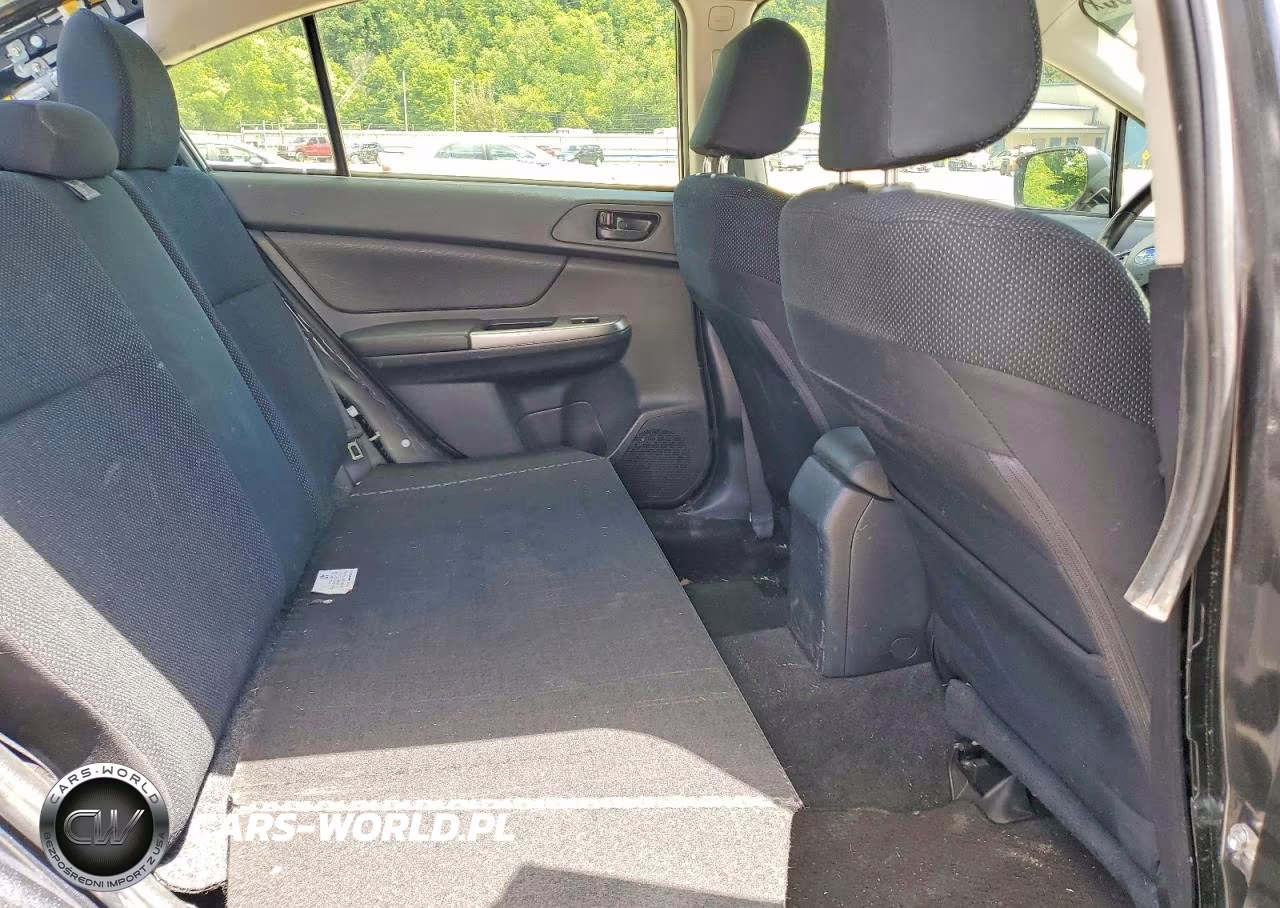 2016 Subaru Impreza VIN:JF1GJAA63GG006998 - 10