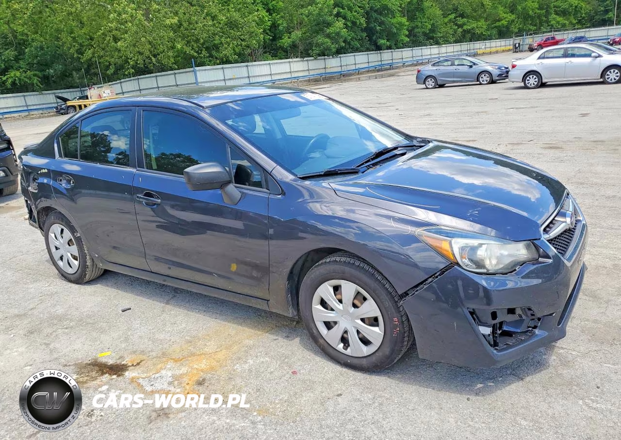 2016 Subaru Impreza VIN:JF1GJAA63GG006998 - 4