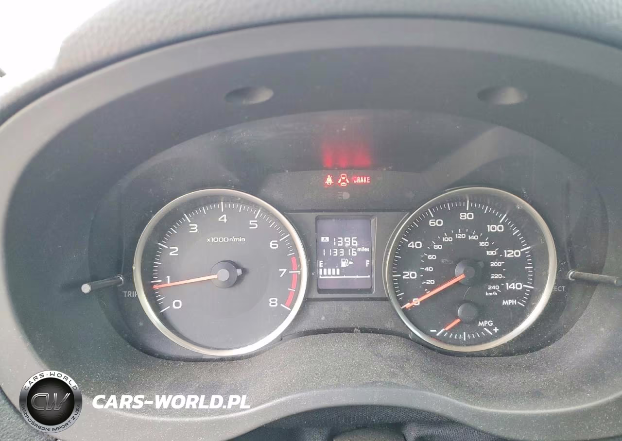 2016 Subaru Impreza VIN:JF1GJAA63GG006998 - 9