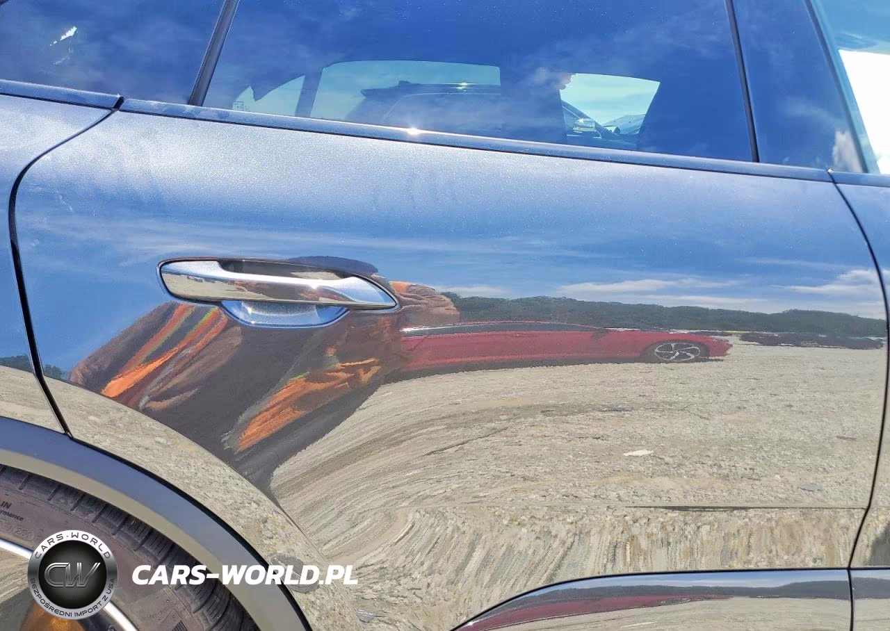 2026 Porsche Macan 4S VIN:WP1AB2XA9TL150163 - 10