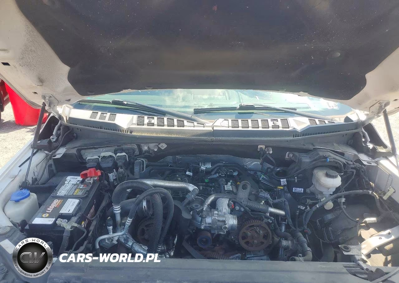 2019 Ford F150 Supercrew VIN:1FTFW1E18KFA04961 - 11