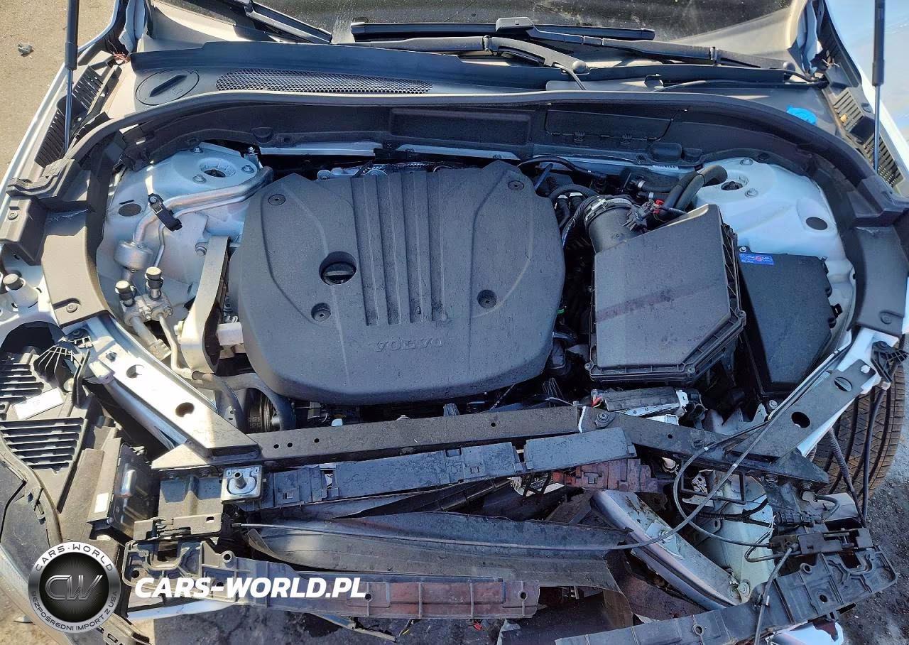 2025 Volvo Xc60 Ultra VIN:YV4M12RM4S1016504 - 12