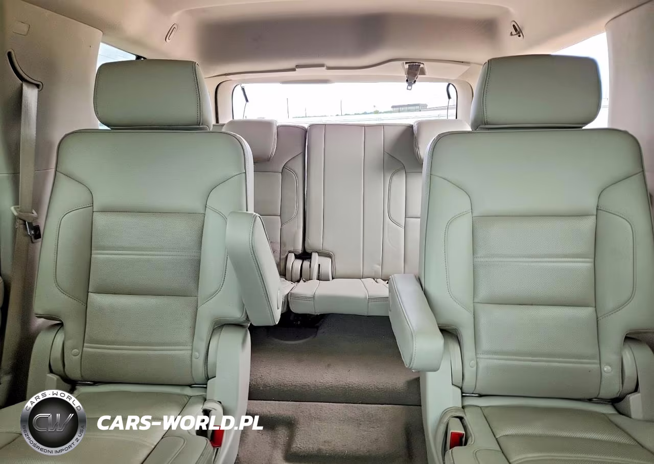 2019 GMC Yukon Denali VIN:1GKS2CKJ0KR397626 - 10