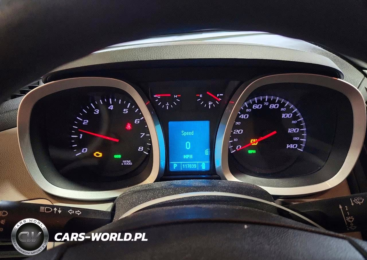 2010 Chevrolet Equinox Ls VIN:2CNFLCEW2A6359676 - 9