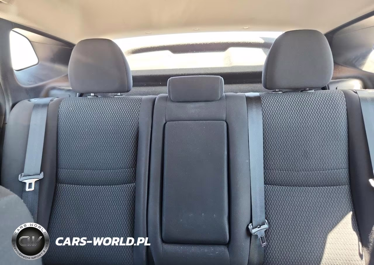 2019 Nissan Rogue Sport S VIN:JN1BJ1CP7KW529582 - 10