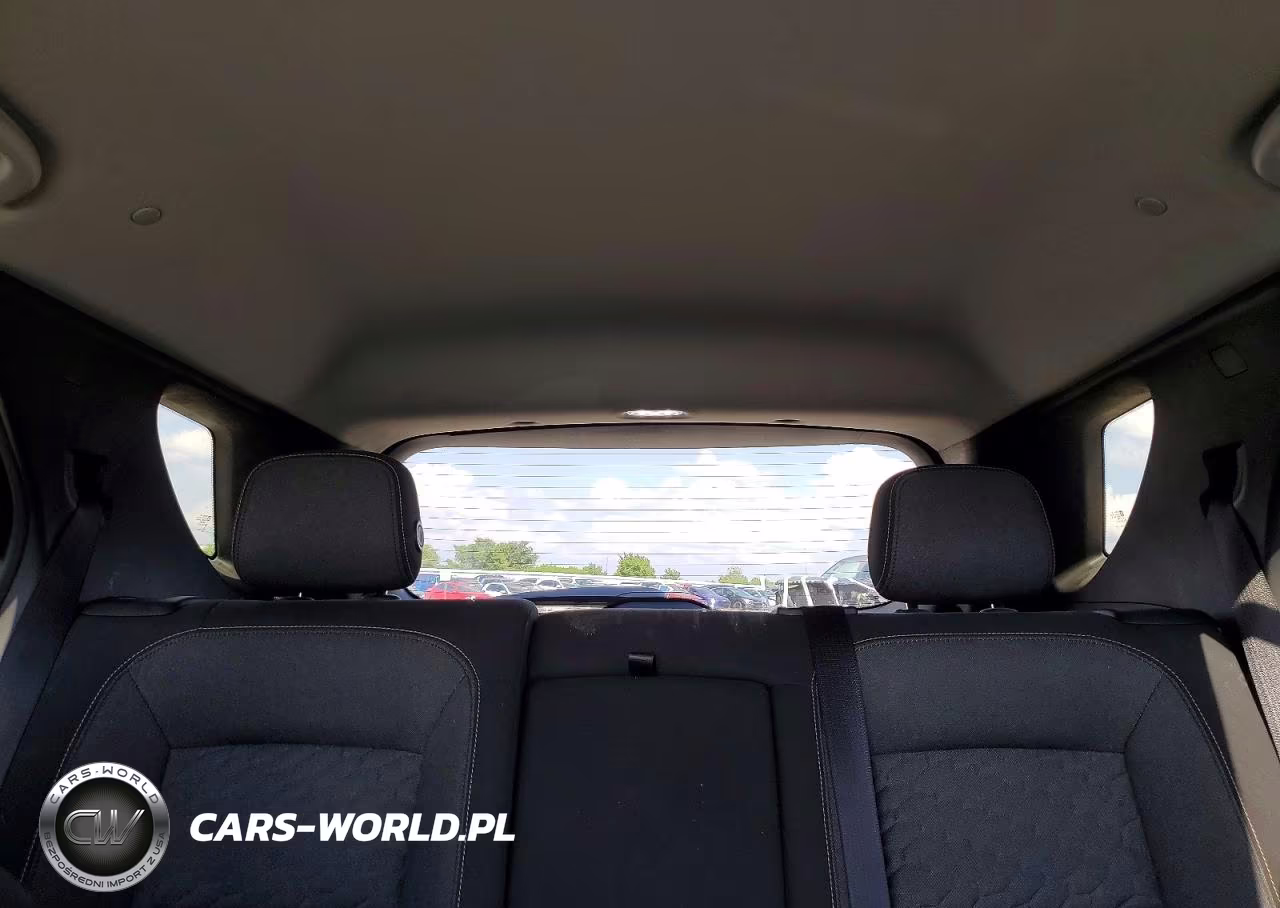 2019 Chevrolet Equinox Lt VIN:2GNAXKEV0K6218425 - 10
