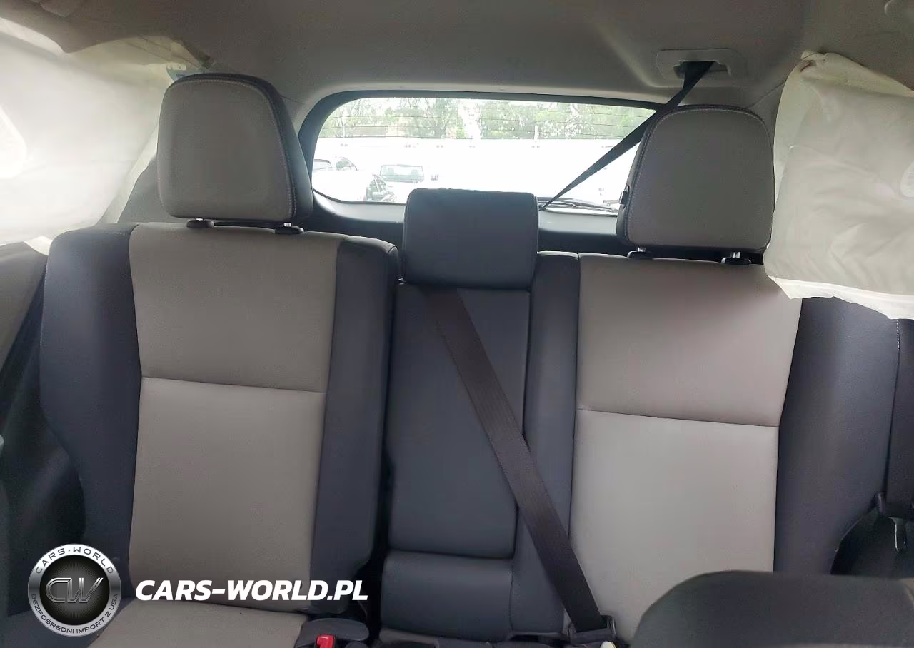 2013 Toyota Rav4 Limited VIN:JTMDFREV6D5000425 - 10