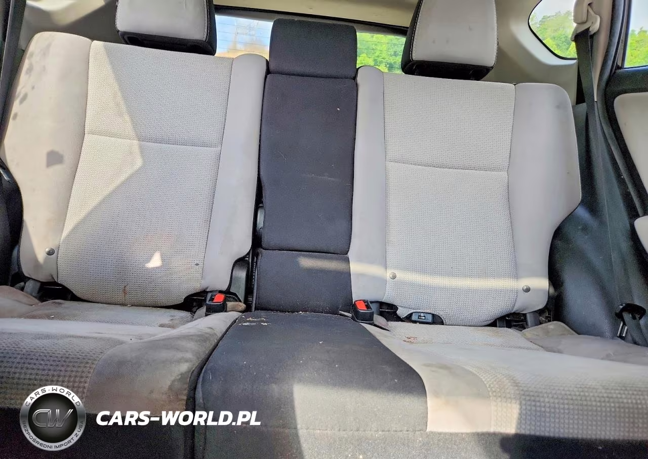 2018 Toyota Rav4 Adventure VIN:2T3RFREVXJW747827 - 10