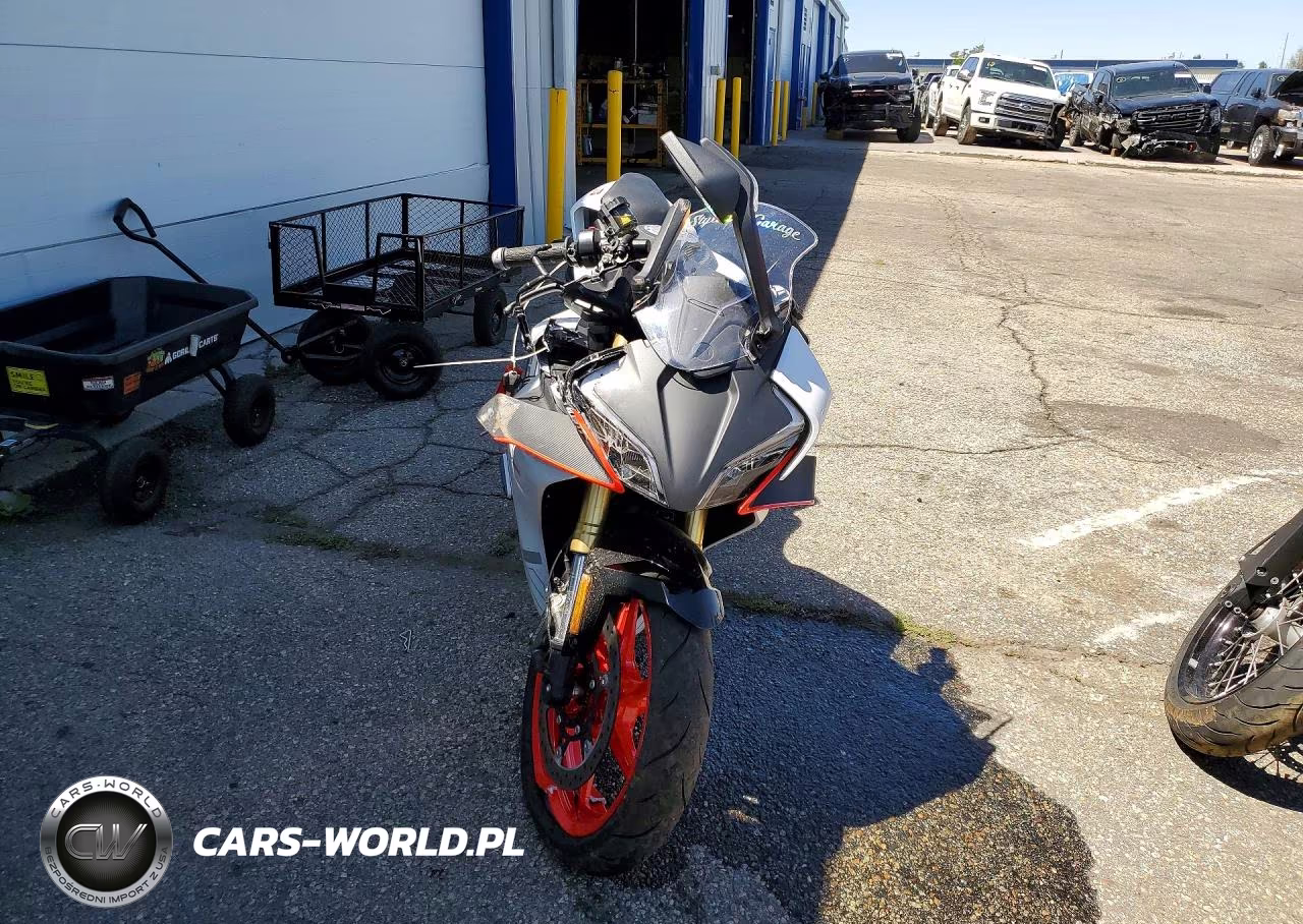 2025 Cf Moto 450Ss VIN:LCEPESLA4S6001684 - 2