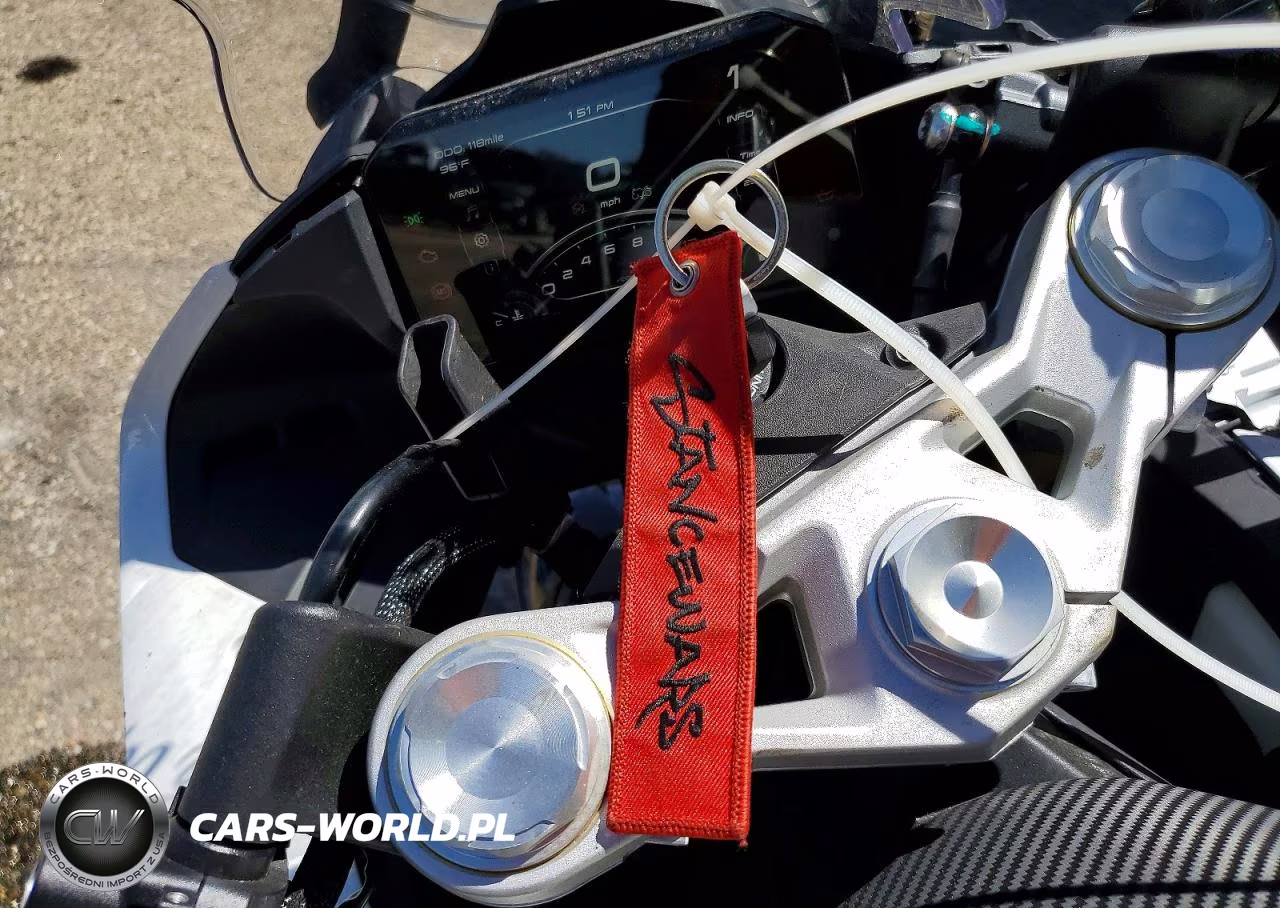2025 Cf Moto 450Ss VIN:LCEPESLA4S6001684 - 8