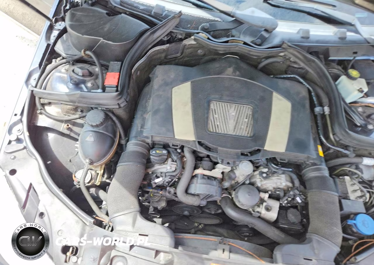 2010 Mercedes-Benz C 300 4Matic VIN:WDDGF8BB1AF493914 - 11