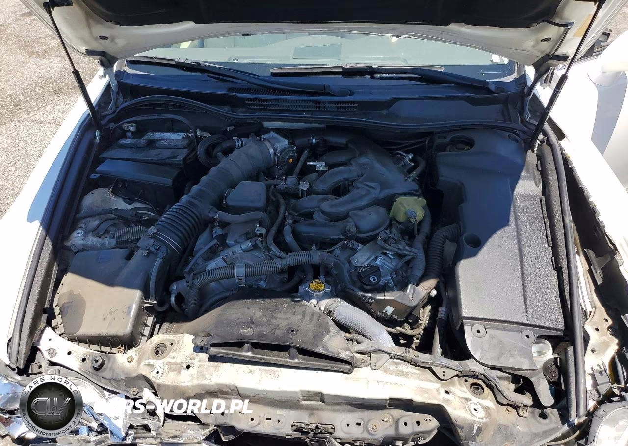 2009 Lexus Is 250 VIN:JTHBK262995102399 - 11