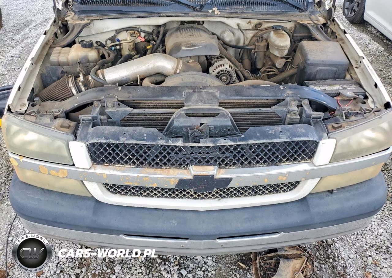 2004 Chevrolet Silverado K1500 VIN:1GCEK19T54E196559 - 11