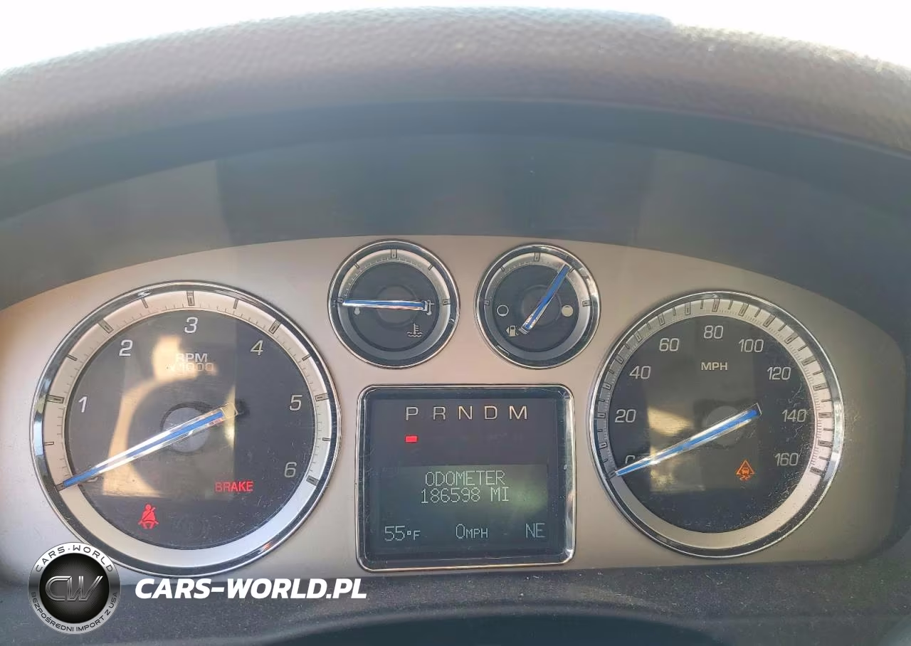 2011 Cadillac Escalade VIN:1GYS4AEF6BR329925 - 9