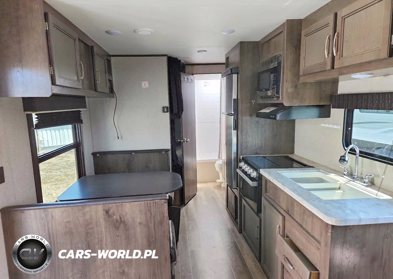 2021 Jayco Jay Flight Camper VIN:1UJBJ0BN0M17V3347 - 5