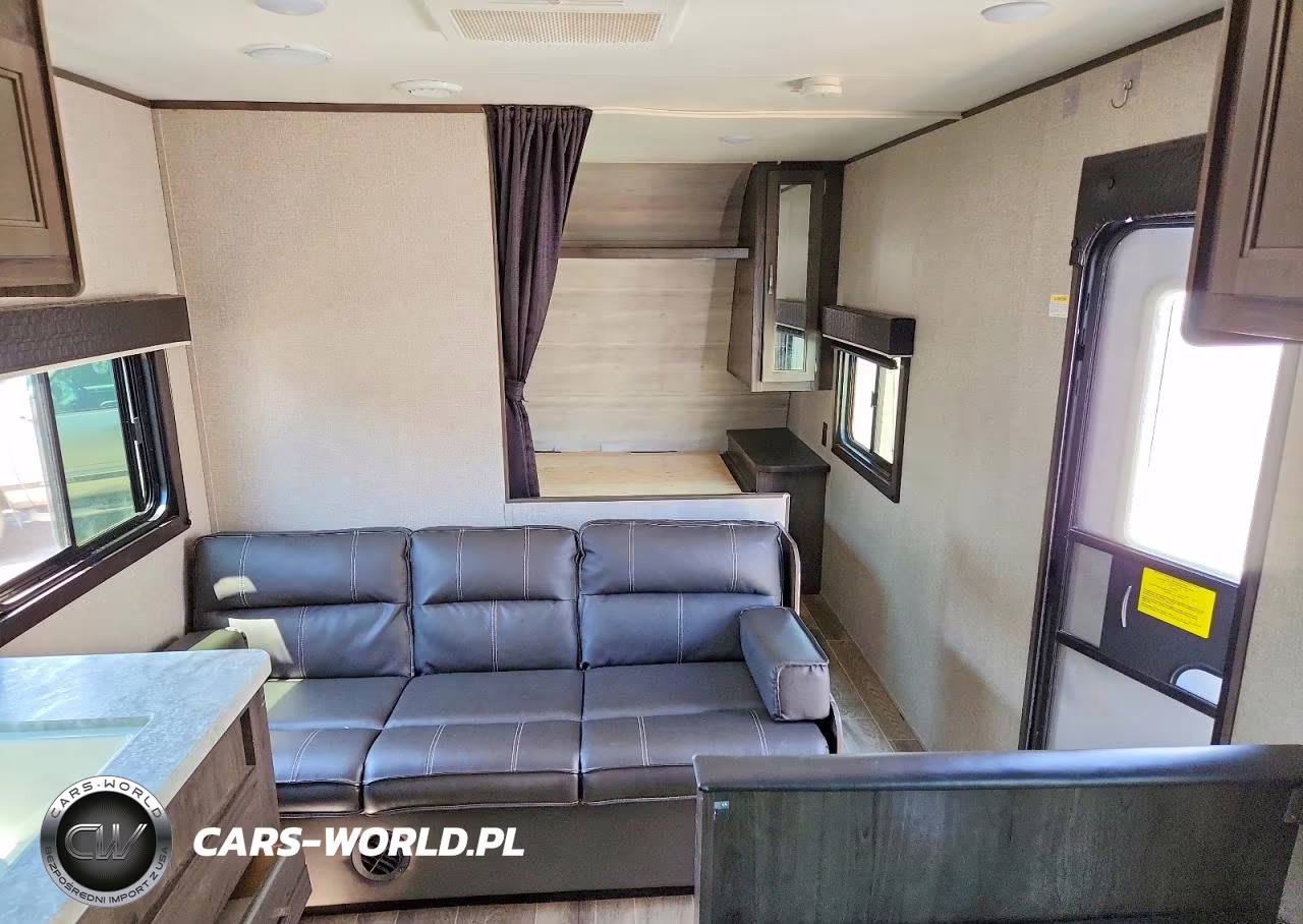 2021 Jayco Jay Flight Camper VIN:1UJBJ0BN0M17V3347 - 6