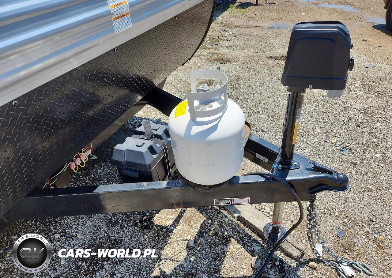 2021 Jayco Jay Flight Camper VIN:1UJBJ0BN0M17V3347 - 7