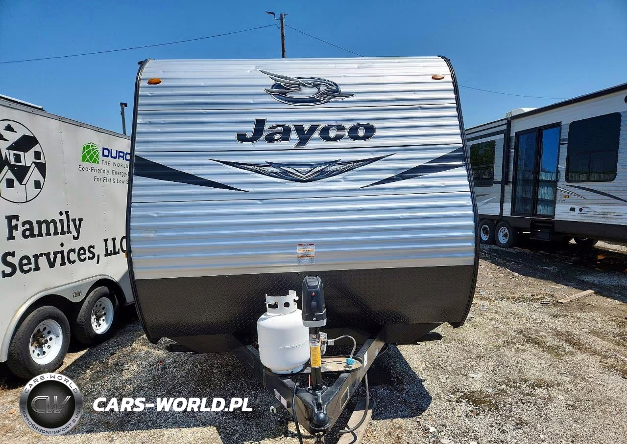 2021 Jayco Jay Flight Camper VIN:1UJBJ0BN0M17V3347 - 9