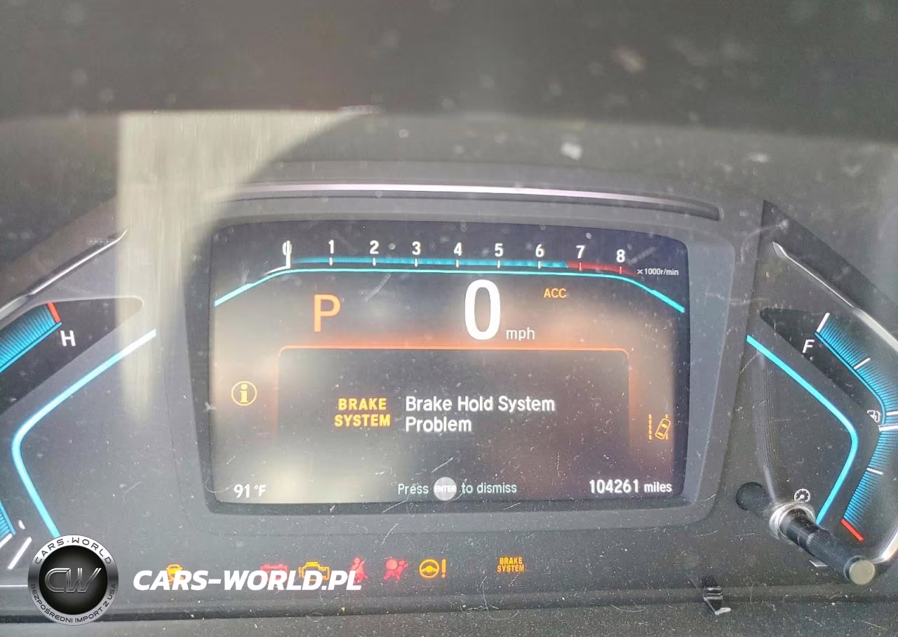 2020 Honda Odyssey Exl VIN:5FNRL6H78LB033336 - 9