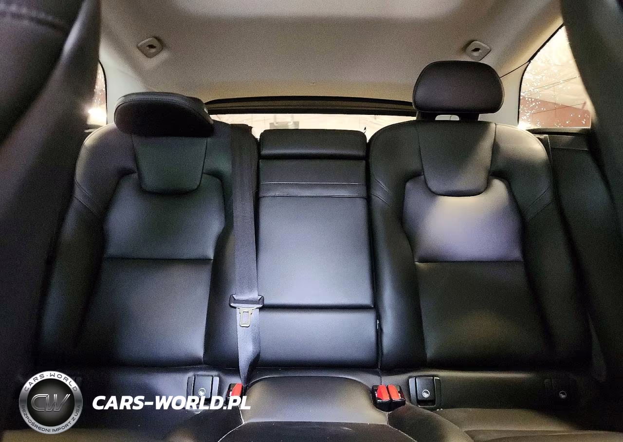 2019 Volvo Xc60 T5 VIN:LYV102RK8KB288392 - 10