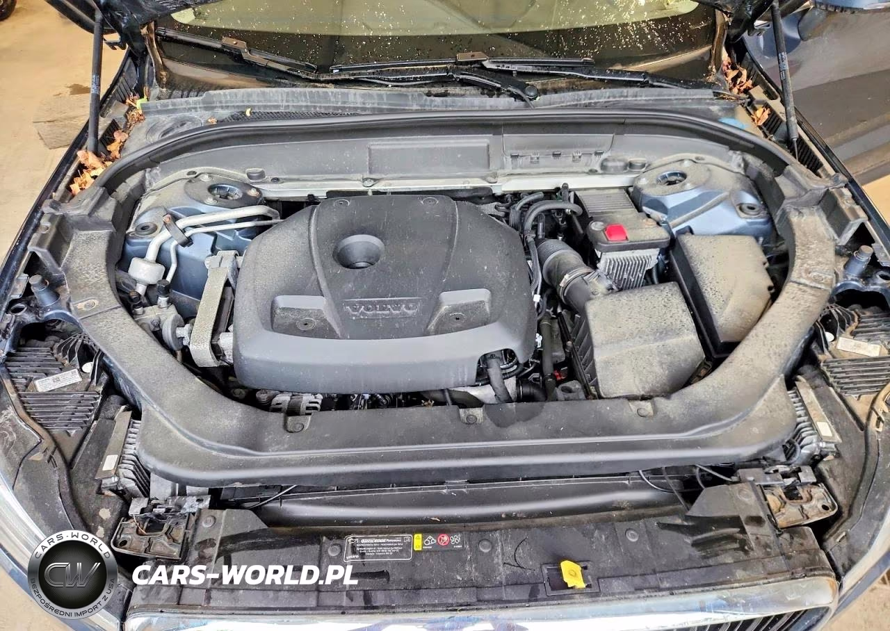 2019 Volvo Xc60 T5 VIN:LYV102RK8KB288392 - 12