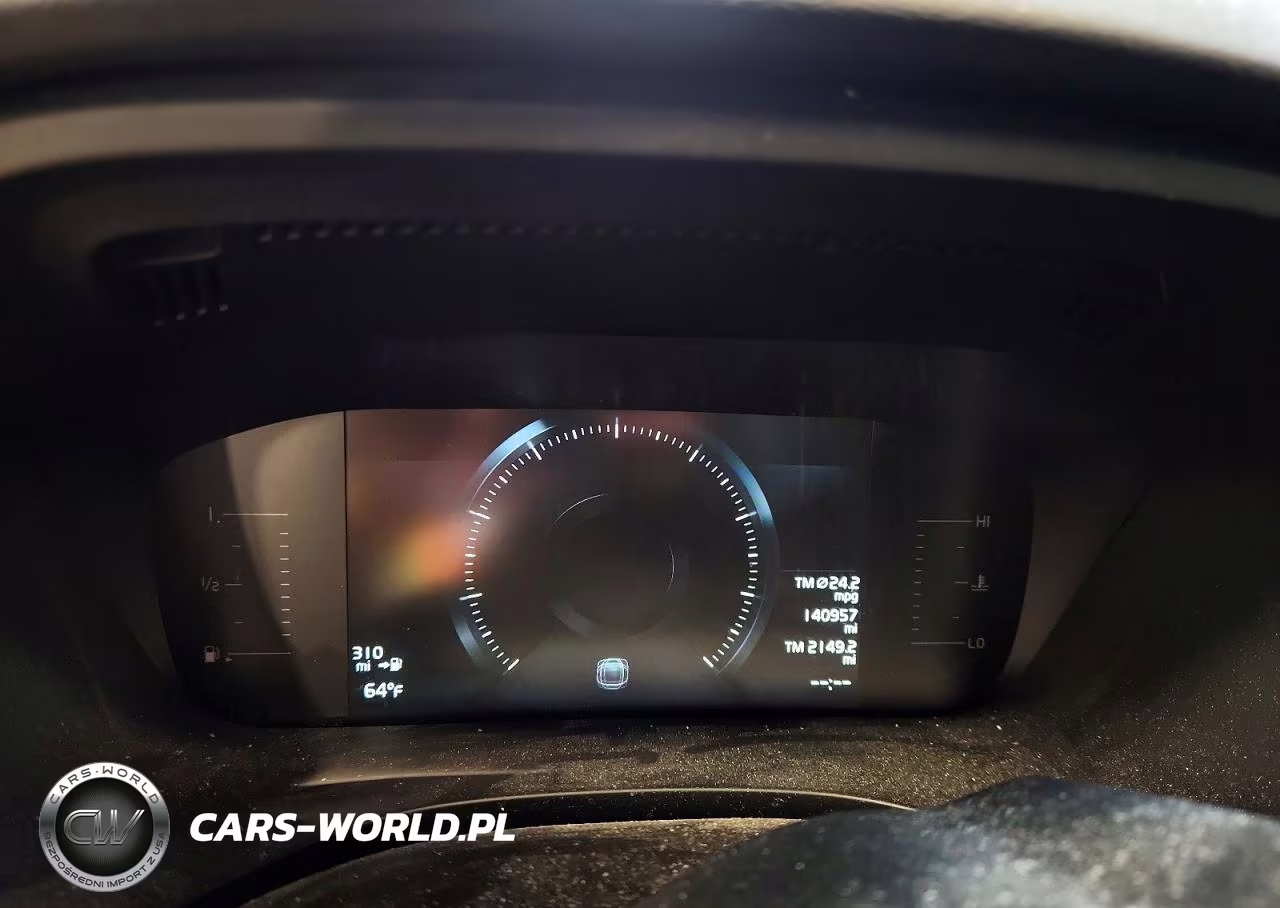 2019 Volvo Xc60 T5 VIN:LYV102RK8KB288392 - 9