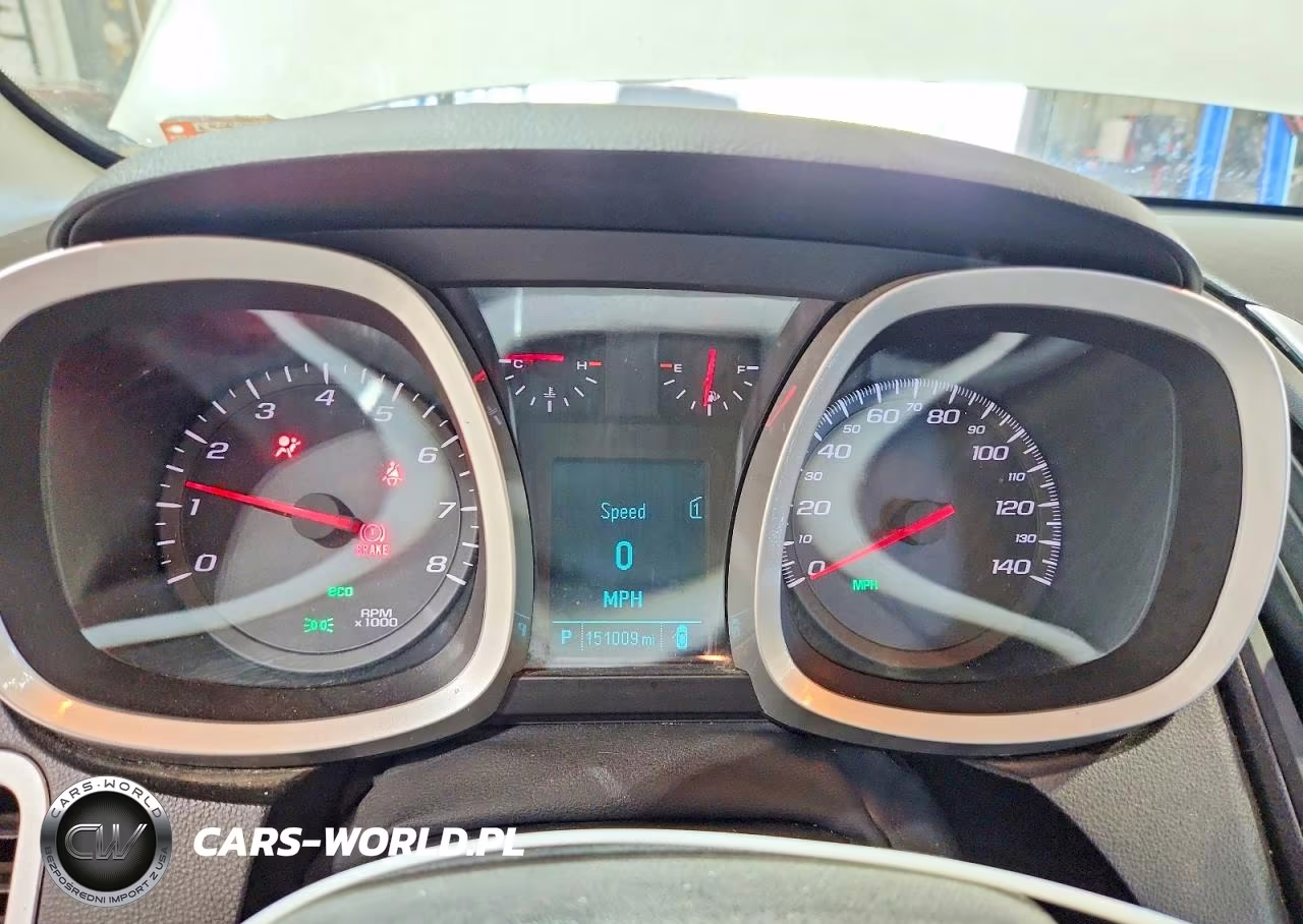 2012 Chevrolet Equinox VIN:2GNFLCEK2C6241932 - 9