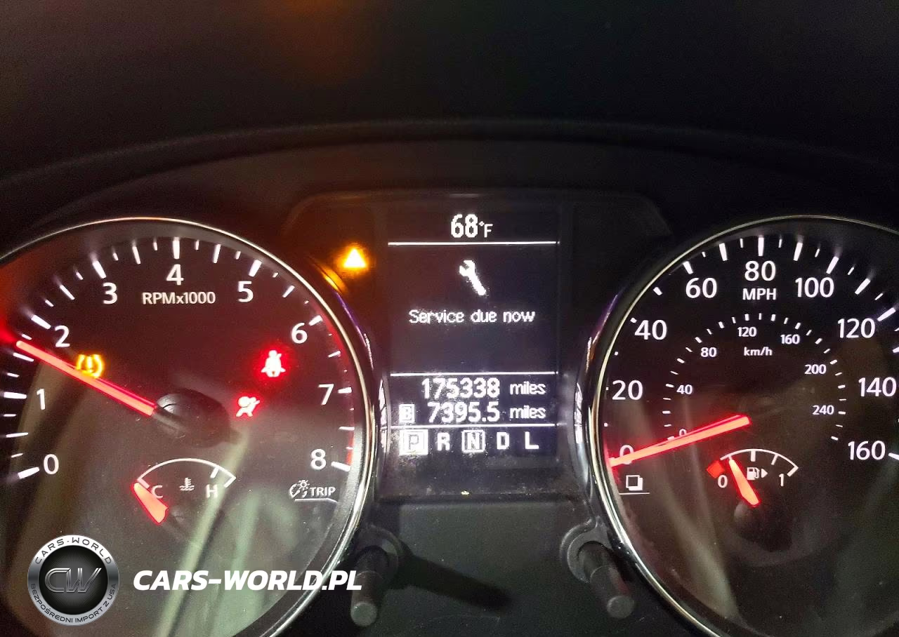 2011 Nissan Rogue S-Sv-Krom VIN:JN8AS5MV0BW300417 - 9