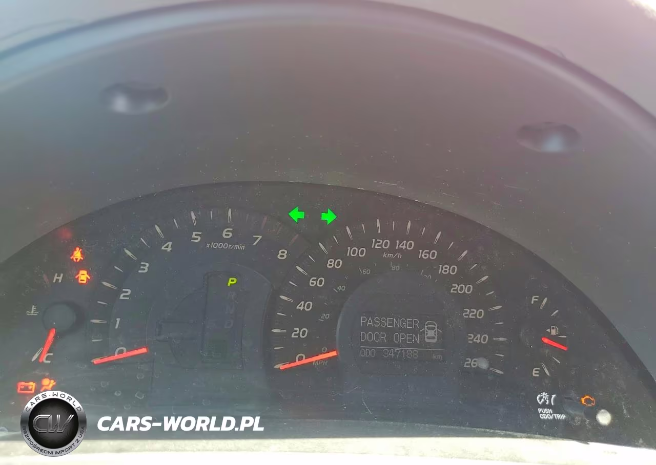 2007 Toyota Camry Le V6 VIN:4T1BK46K67U009657 - 9