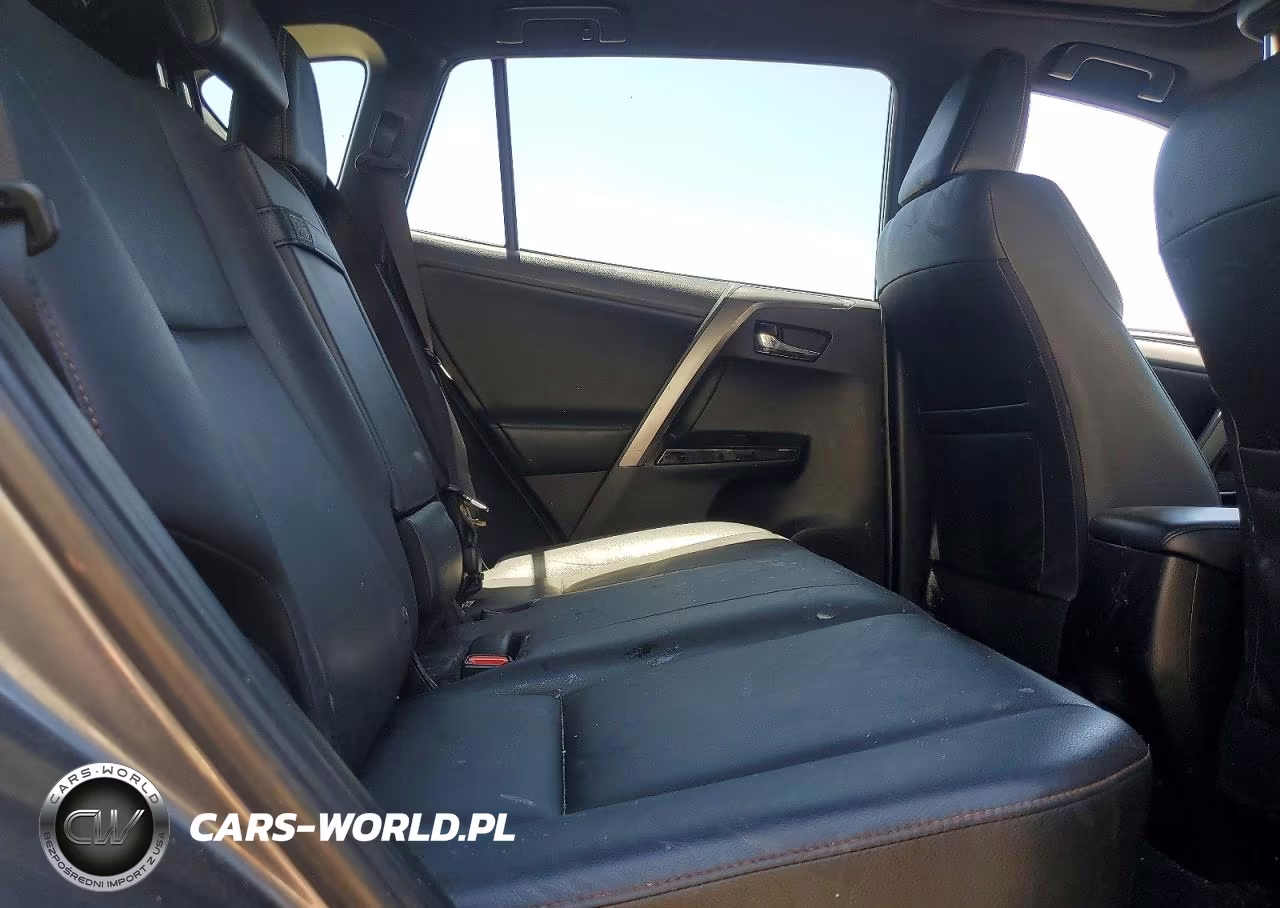 2018 Toyota Rav4 Hv Se VIN:JTMJJREV3JD229504 - 11