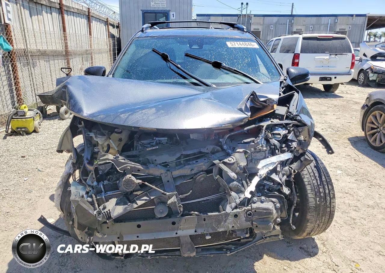 2018 Toyota Rav4 Hv Se VIN:JTMJJREV3JD229504 - 5