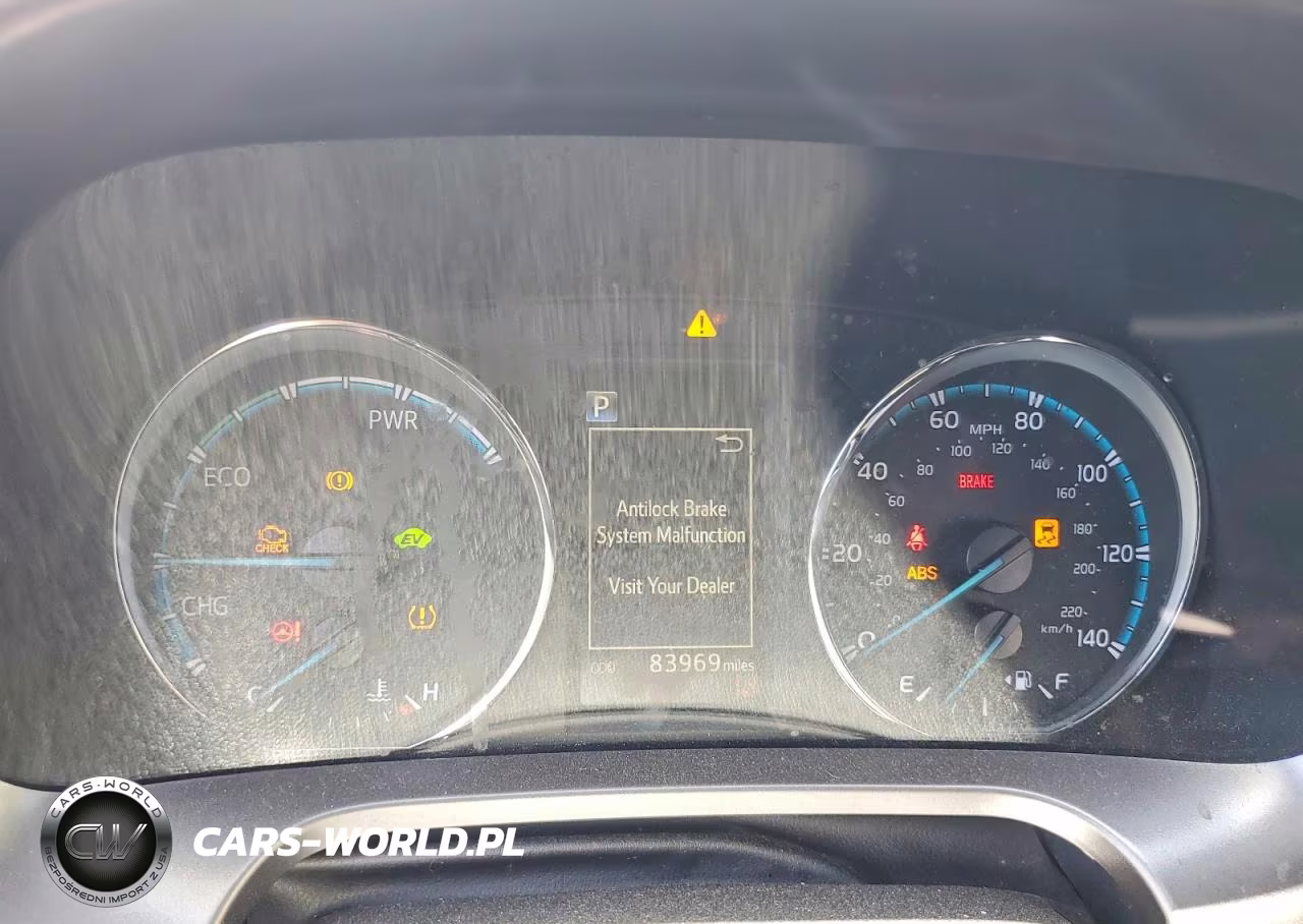 2018 Toyota Rav4 Hv Se VIN:JTMJJREV3JD229504 - 9