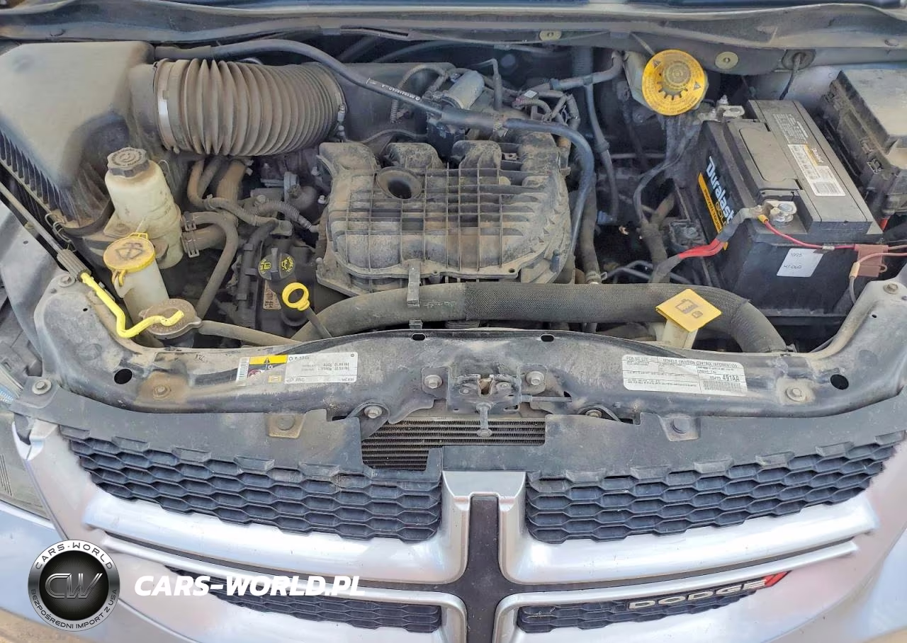 2020 Dodge Grand Caravan Gt VIN:2C4RDGEG3LR184693 - 12