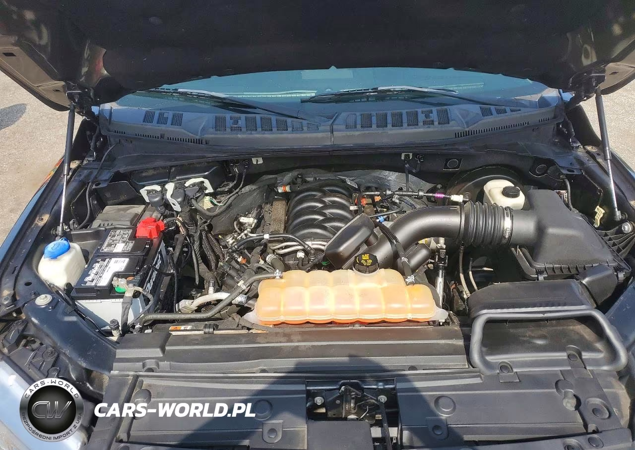 2018 Ford F150 Supercrew VIN:1FTEW1C51JFB29770 - 11