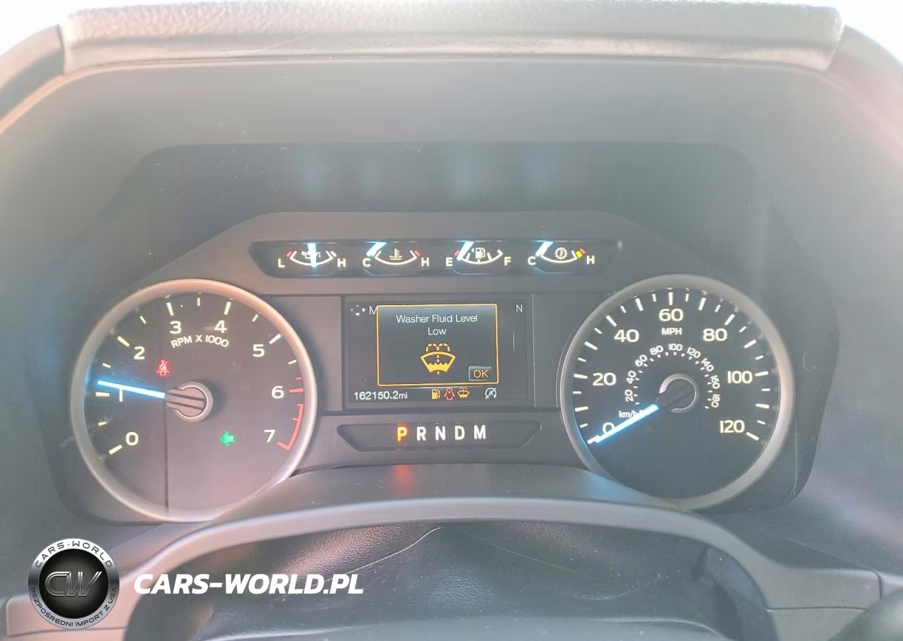 2018 Ford F150 Supercrew VIN:1FTEW1C51JFB29770 - 9