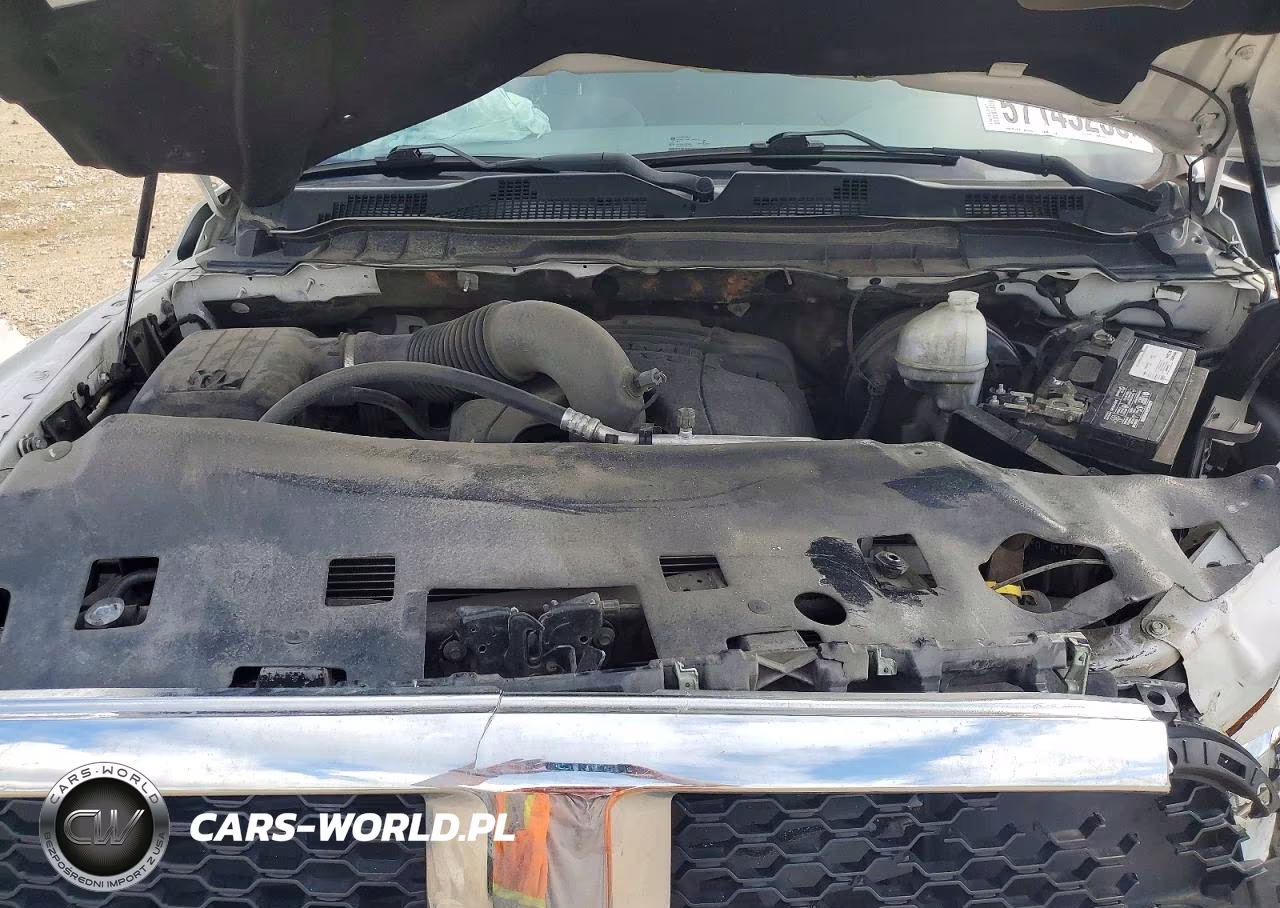 2019 Ram 1500 Classic Slt VIN:1C6RR7TTXKS571537 - 11