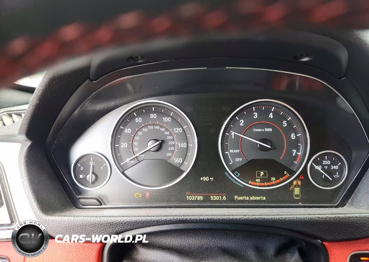 2019 BMW 430I Gran Coupe VIN:WBA4J1C58KBM12067 - 9