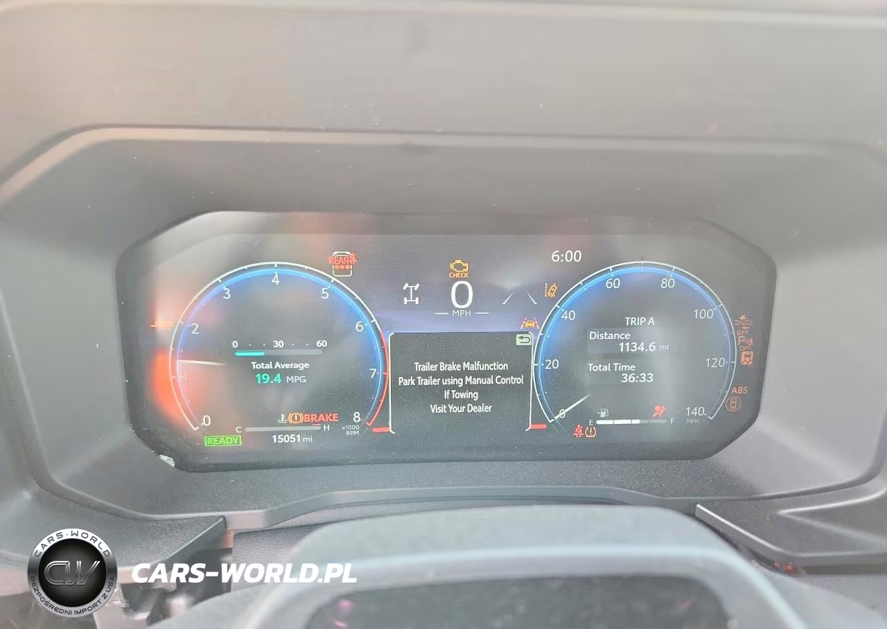 2025 Toyota Land Cruiser VIN:JTEABFAJ6SK024721 - 9