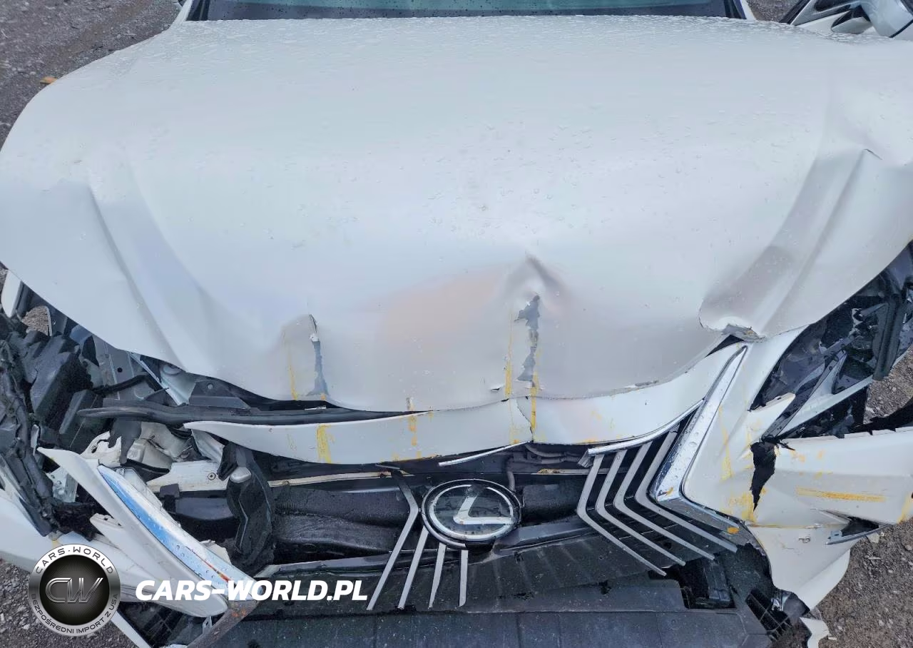 2020 Lexus Es 350 VIN:58ADZ1B11LU071910 - 11
