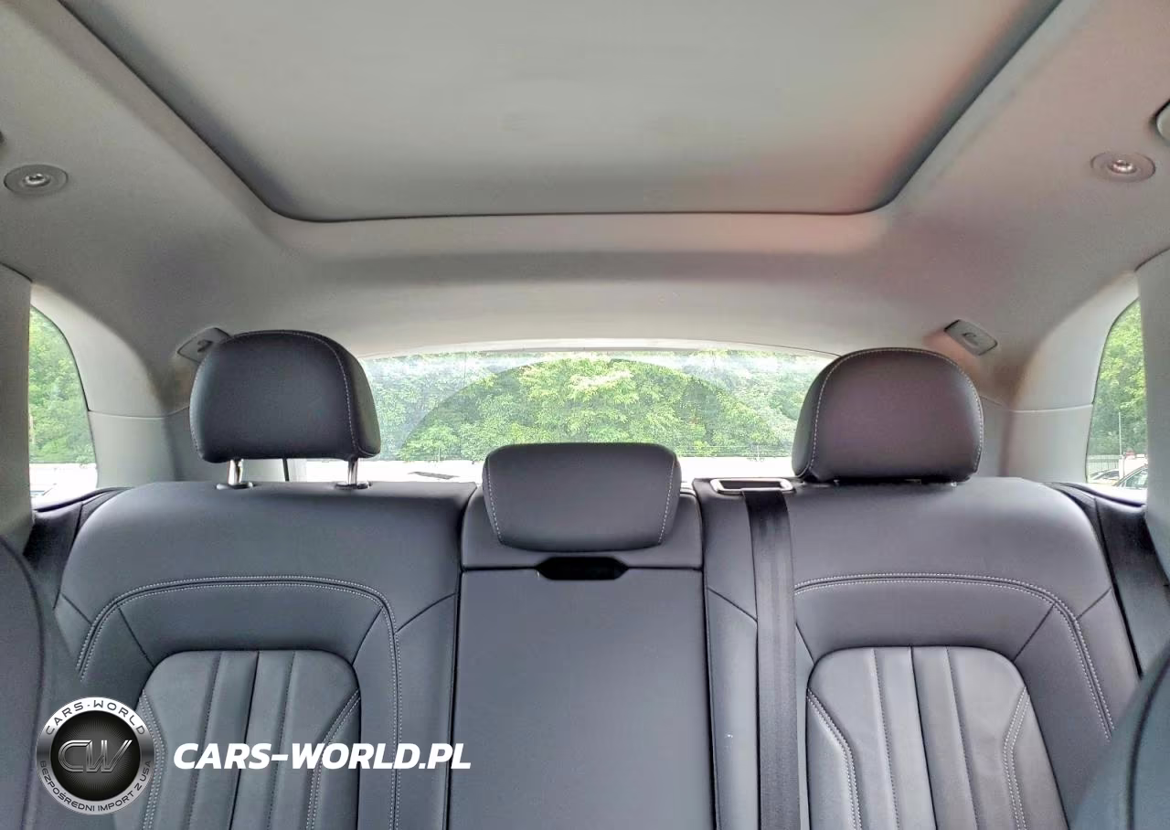 2021 Audi Q5 Premium Plus VIN:WA1BAAFY3M2017954 - 10