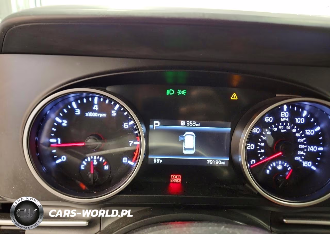 2023 Kia Carnival Lx VIN:KNDNB4H37P6212388 - 9