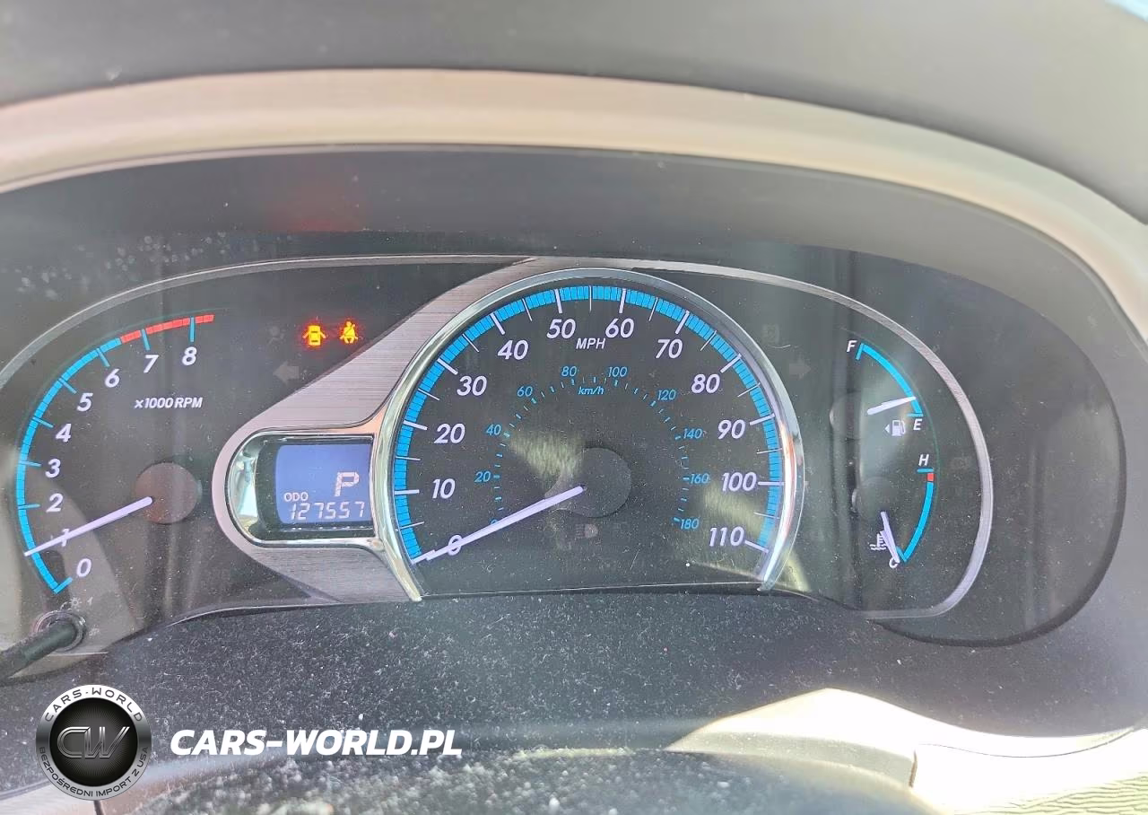 2014 Toyota Sienna Xle 8-Passenger VIN:5TDYK3DC1ES517153 - 9