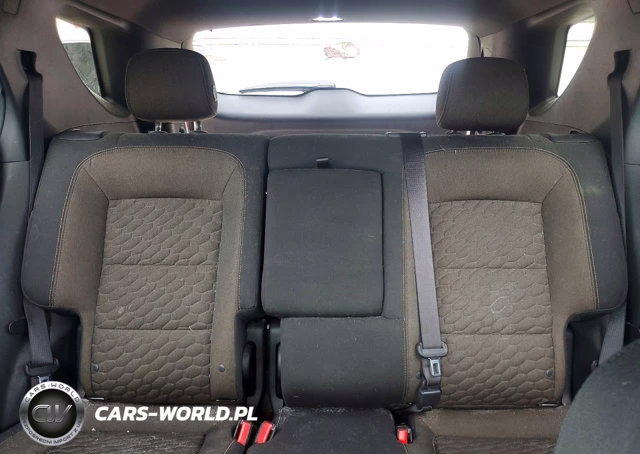 2018 Chevrolet Equinox Lt VIN:2GNAXJEV0J6326214 - 10