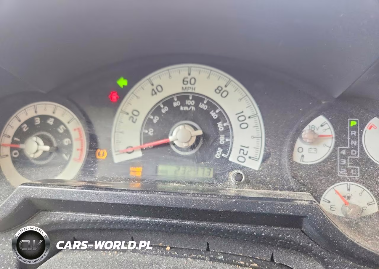 2010 Toyota Fj Cruiser Base VIN:JTEZU4BF4AK008656 - 9