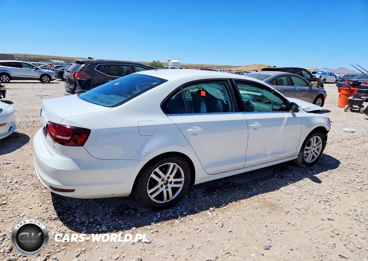 2017 Volkswagen Jetta S VIN:3VW2B7AJ8HM375014 - 3